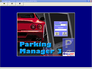 New and simple program for the management of the parking lot. Free Download