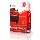 Parking Manager