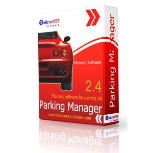 Parking Manager